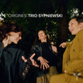 Origines Music CD