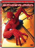 Spider-man - Spider-man - DVD