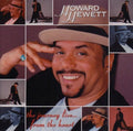 Hewett,howard - Journey Live - Music CD