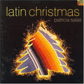 Salas,patricia - Latin Christmas - Music CD