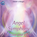 Angel Symphony - Love & Light - Music CD