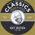 Milton,roy - 1945-1946 - Music CD