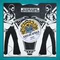 Am Black / Forward Ever (analog Africa 45) / Var - Am Black / Forward Ever (analog Africa 45) / Var - Vinyl Record
