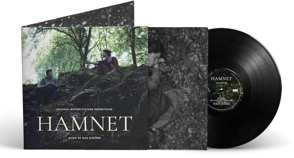Hamnet - O.S.T. [LP] Vinyl Record