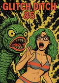 Glitch Ditch 85 - Glitch Ditch 85 - DVD