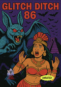 Glitch Ditch 86 - Glitch Ditch 86 - DVD