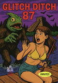 Glitch Ditch 87 - Glitch Ditch 87 - DVD