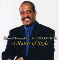 Collection-Matter Of Style Music CD