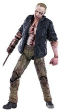 Hiya 4 Inch Walking Dead Walker Merle Action Fig - Hiya 4 Inch Walking Dead Walker Merle Action Fig - Collectibles