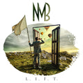 Morse,neal Band - Lift - Music CD