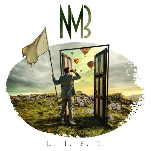 Morse,neal Band - Lift - Music CD