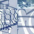 Stockholm Monsters - Alma Mater - Music CD