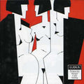 Ludus - Pickpocket/danger Came Smiling - Music CD