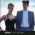 Ludus - Damage - Music CD