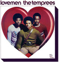 Temprees - Lovemen (All-Analog) [LP]