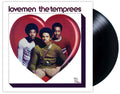 Temprees - Lovemen (all-analog) - Vinyl Record