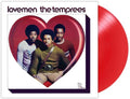 Temprees - Lovemen (all-analog) - Vinyl Record