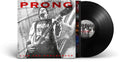 Prong - Live & Uncleansed - Vinyl Record
