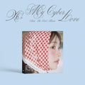 Chuu - Xo My Cyberlove - Love Version - Music CD