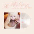 Chuu - Xo My Cyberlov - Lp Version - Vinyl Record