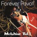 Melchior Vol 1 [LP] Vinyl Record