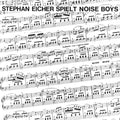 Spielt Noise Boys [White Colored Vinyl] Vinyl Record