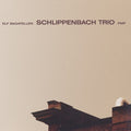 Schlippenbach Trio - Elf Bagatellen - Vinyl Record