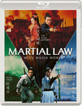 Martial Law - Martial Law - Blu-ray