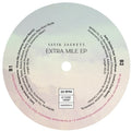 Satin Jackets - Extra Mile - Vinyl Record