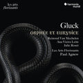 Les Arts Florissants / Agnew,paul - Gluck: Orphee Et Eurydice (paris Version) - Music CD