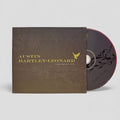Hartley-leonard,austin - Franklin Ave. - Music CD