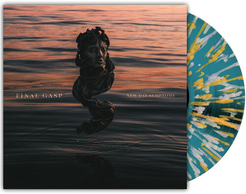Final Gasp - New Day Symptoms - Vinyl Record