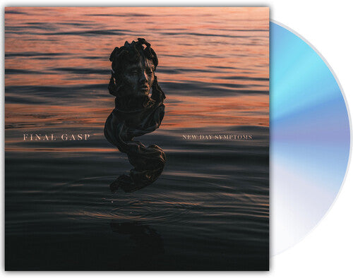 Final Gasp - New Day Symptoms - Music CD