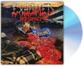 Exhumed - Red Asphalt - Music CD
