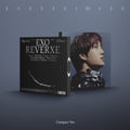 Exo - Reverxe - Compact Version - Music CD