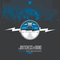 Dutchess & The Duke - Dutchess & The Duke Live At Third Man Records - Vinyl Record