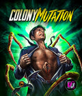 Colony Mutation [visual Vengeance Collector's] - Colony Mutation [visual Vengeance Collector's] - Blu-ray