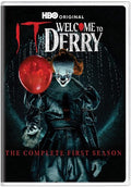 It: Welcome To Derry: The Complete First Season - It: Welcome To Derry: The Complete First Season - DVD