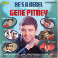 He's A Rebel: The Songs Of Gene Pitney / Various - He's A Rebel: The Songs Of Gene Pitney / Various - Music CD