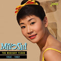Umeki,miyoshi - Mercury Years 1956-1962 - Music CD