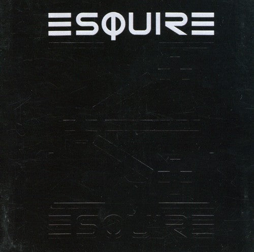 Esquire - Esquire - Music CD