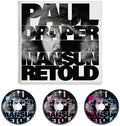 Draper,paul - Mansun Retold - 2cd+blu-ray Special Edition - Music CD
