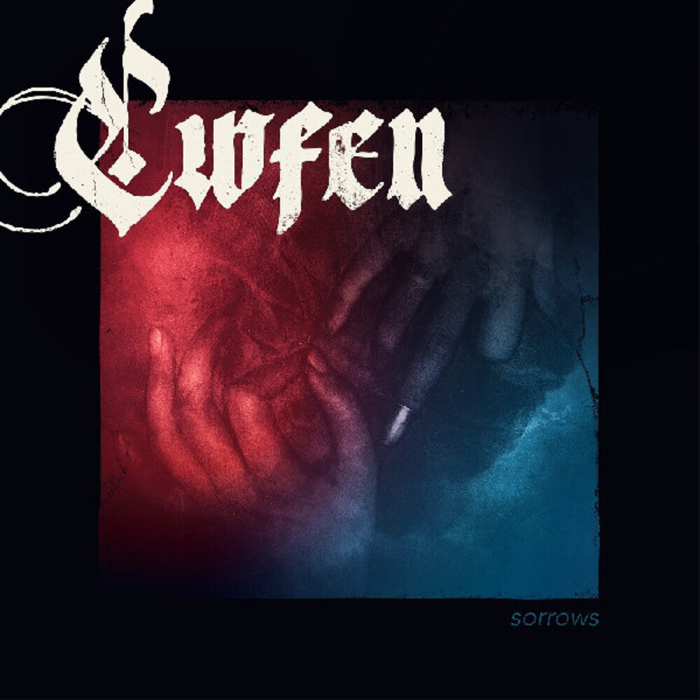 Sorrows [Indie Exclusive Red/Blue] Vinyl Record