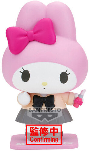 Banpresto Sanrio Cosplay Coll My Melody Statue - Banpresto Sanrio Cosplay Coll My Melody Statue - Collectibles