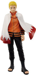 Banpresto - Naruto 72 Series Naruto Uzumaki Statue - Banpresto - Naruto 72 Series Naruto Uzumaki Statue - Collectibles