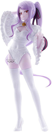 Overlord Glitter & Glamours Shalltear Wedding Stat - Overlord Glitter & Glamours Shalltear Wedding Stat - Collectibles