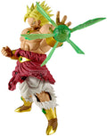 Banpresto - Dragon Ball Z Gxmateria Broly Statue - Banpresto - Dragon Ball Z Gxmateria Broly Statue - Collectibles