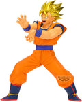 Dbz Blood Of Saiyans Super Saiyan Son Goku Statue - Dbz Blood Of Saiyans Super Saiyan Son Goku Statue - Collectibles