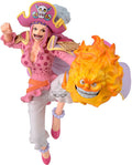 One Piece Br Coll Extra Charlotte Linlin Statue - One Piece Br Coll Extra Charlotte Linlin Statue - Collectibles