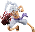 One Piece Grandista Luffy Gear5 Ii Se Statue - One Piece Grandista Luffy Gear5 Ii Se Statue - Collectibles